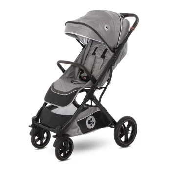 Lorelli kolica za bebe Storm opaline grey-2 Lorelli kolica za bebe Storm opaline grey-2